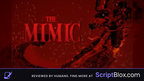 The mimic script free no key new