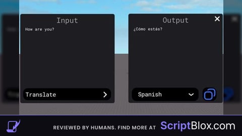 Translator V2