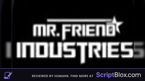 Fly Script by MrFriend