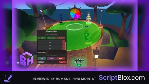 Teleport Maker