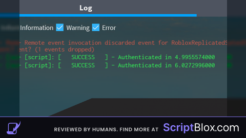 luarmor console auth