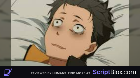Return By Death script