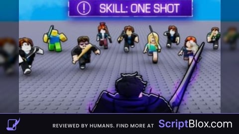 1 vs all new script