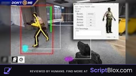 AIMBOT SCRIPT