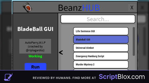 FULL BEANZHUB SOURCE DUMP