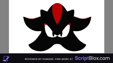 FE Shadow The Hedgehog Script