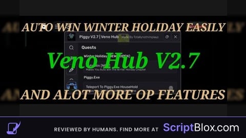 Veno Hub Piggy V2 7