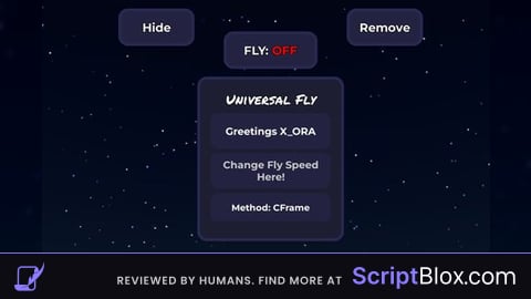 Fly