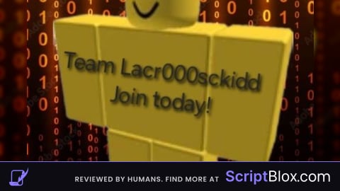 Lacr000sckidd GUI F3X