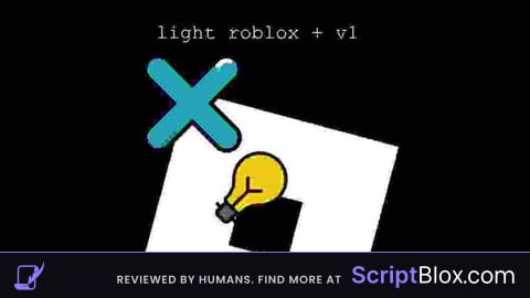 light roblox v1