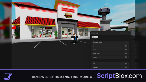 UMM PMCC SCRIPT