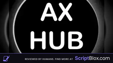 Axhub fly