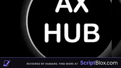 Ax hub filng aura