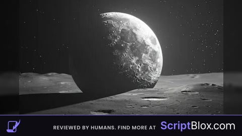 Moon hub