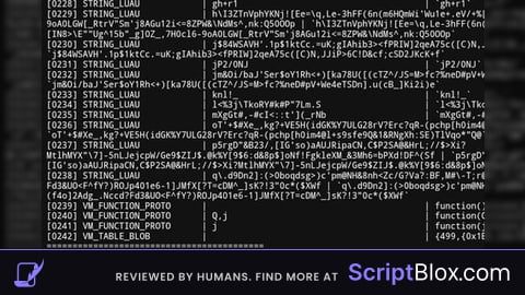 Obfuscator Constants Dumper