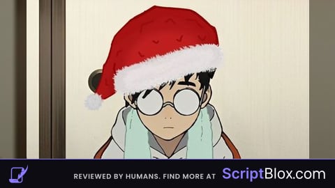 script 1234