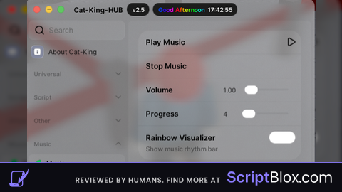 Catking HUB