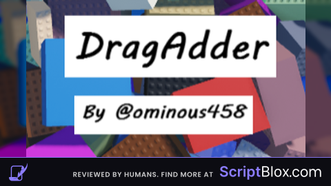 DragAdder