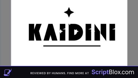 Kaidini  Script Hub
