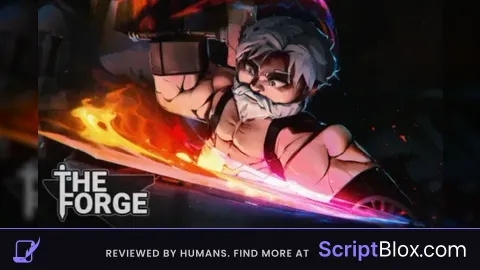 The Forge