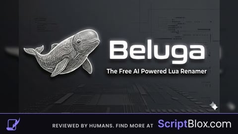 Beluga Free AI Code Renamer