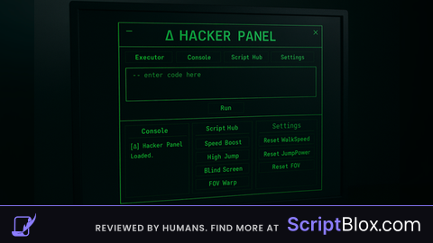 H4cker panel V3 by Roy aich