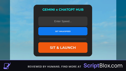 Gemini X ChatGPT Hub