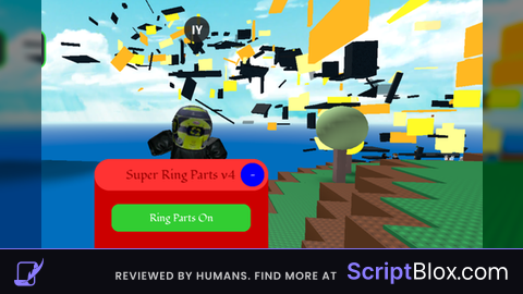 Super rings partes All players rings