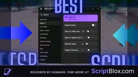 Vexon hub best