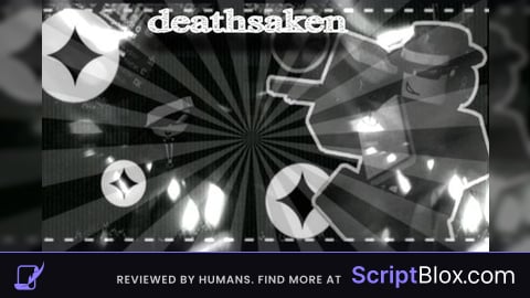 Deathsaken LOSKY