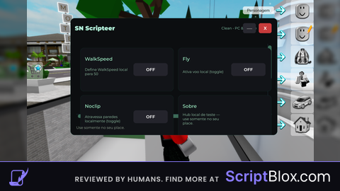 SN Scripteer