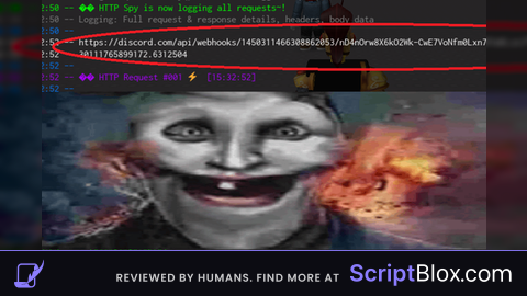 some httpspy deobfuscated