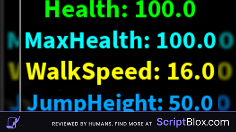 universal basic stat viewer