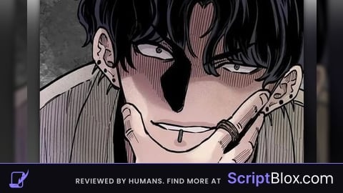 Animation template
