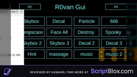 R0van gui