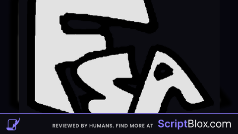 FSA logo cracked