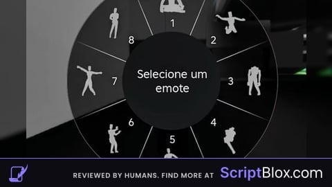 Emote Gui