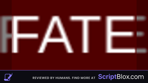 press your fate
