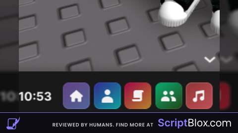 Lua script