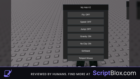My HUb V2
