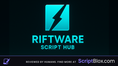 Riftware FLICK FTF AUTOFARM NOCLIP FLY