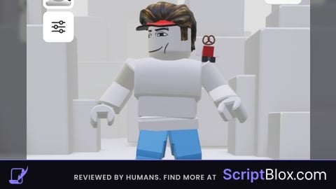 Universal script beta try it