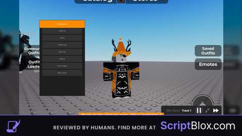 Ii dumb menu FE
