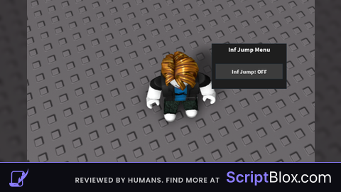 inf jump