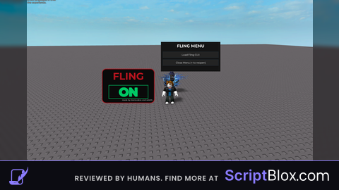 fling menu v2