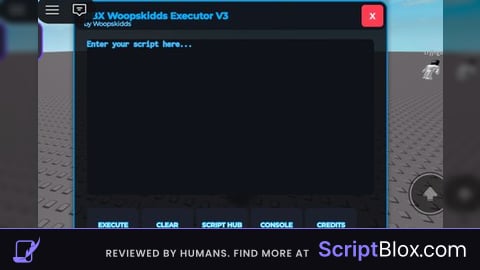RBX Woopskidds Executor V3