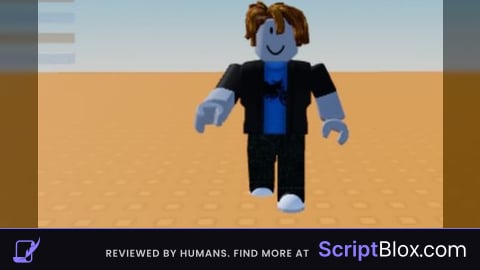 Goku script updated
