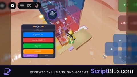 FlyGUI