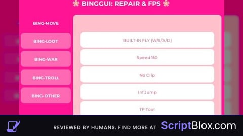 BINGGUI