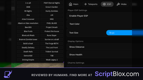 Rune Slayer ZeeHUB a universal hub KEYLESS